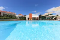 Sintra Rural Home - Cerrado da Serra - parking