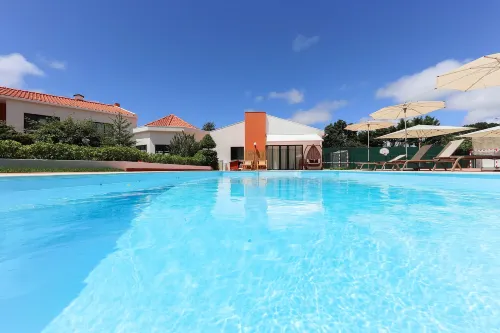 Sintra Rural Home - Cerrado da Serra Hotels in Venda do Pinheiro