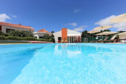 Sintra Rural Home - Cerrado da Serra