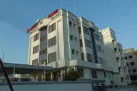 The Majestic Manor Hotel a Nagpur