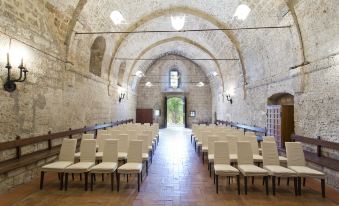 Hotel la Badia di Orvieto