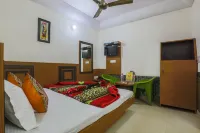 Hotel Sweet Home DX I Nearby New Delhi Railway Station