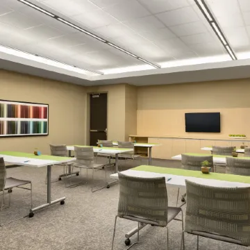 Element Dallas Love Field Отели рядом с Аэропорт Лав-Филд