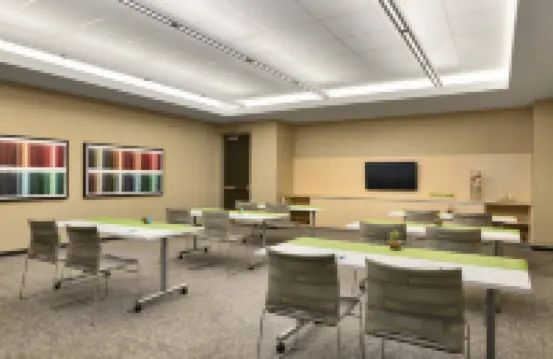 Element Dallas Love Field