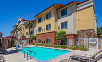 Fairfield Inn & Suites Turlock