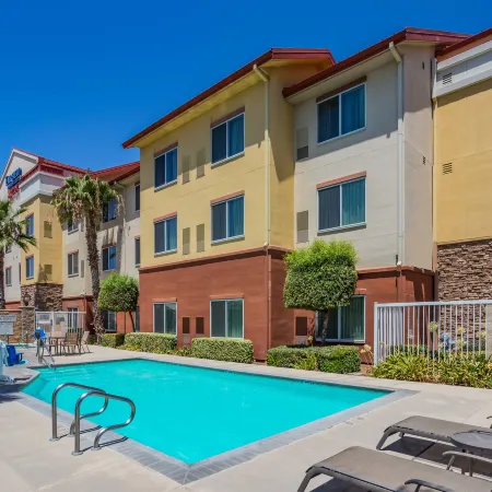 Fairfield Inn & Suites Turlock