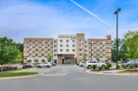 Fairfield Inn & Suites Raleigh Cary Hotel a Cary