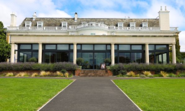 Hotel du Vin Cannizaro House Wimbledon