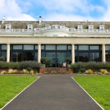 Hotel du Vin Cannizaro House Wimbledon