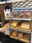 Holiday Inn Express WEST JEFFERSON by IHG - servizio colazione