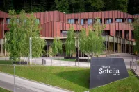 Terme Olimia - Hotel Sotelia Hotel a Podcetrtek