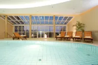 Hotel Bernstein - Strand