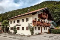 Hotel Garni Alte Sage Ruhpolding