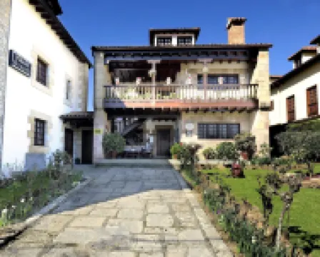 Posada Araceli Hotels in 