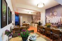 Ssh Icon Hostel Hotels in Soul