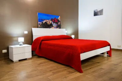 B&B Stella Maris Sciacca Centro Hotels near Spiaggia Lumia