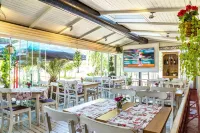 Saint George Hotel & Medical Spa