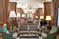 Carlton Hotel St Moritz - the Leading Hotels of the World