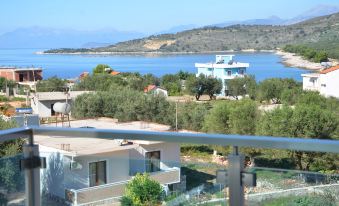 Heksamil Hotel