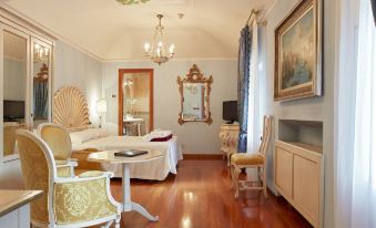 Villa Quaranta Tommasi Wine Hotel & Spa