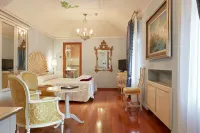 Villa Quaranta Tommasi Wine Hotel & Spa Hotels in Bussolengo