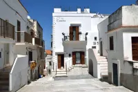 B&B Casanita