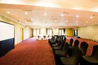 Hotel Wrexham Hotel di Barton