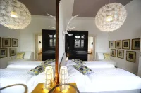 Leuhusen Boutique Apartments Wien Vienna Hotels in Mauerbach
