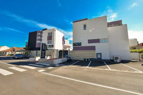 Hotel ZaDar Hotels in Sukošan