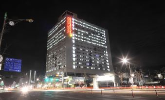 Yongin Central CO'Op Hotel