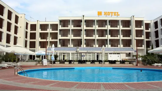 Hotel Kolovare