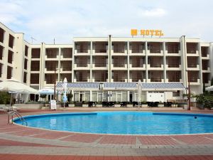 Hotel Kolovare