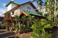The Expat Hotel Hotel di 