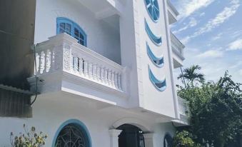 Villa Hoa Giay HomeStay Quan Lan - Hostel