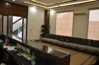 Hotel Fortune Blue Hotels in Sikar