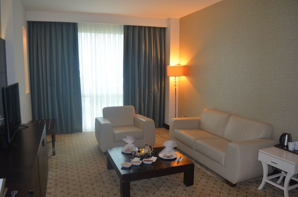 Baia Bursa Hotel