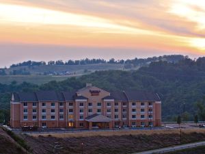 Fairfield Inn & Suites Morgantown