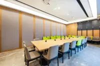 Suning Plaza JiDuo Hotel - 4 stelle
