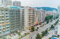 Qidian Business Hotel - 2 stelle