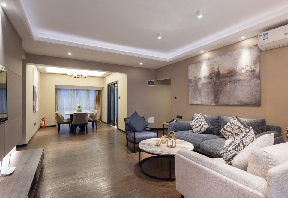 선전 벤네롱 레지던스