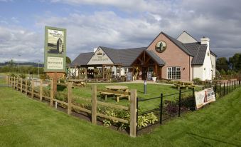 Highland Gate, Stirling by Marston's Inns