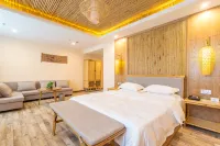 Gushi West Jiuhuashan Conference Center Hotel