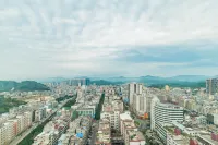 Vienna International Hotel (Xinyi Xinshang Road)