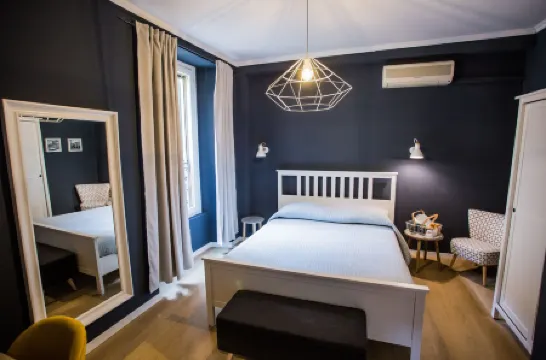 Ciccio Bed & Breakfast Отели рядом с достопримечательностью «Академия Каррара»