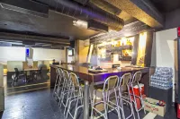 Legends Inn