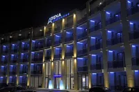 Madara Park Hotel