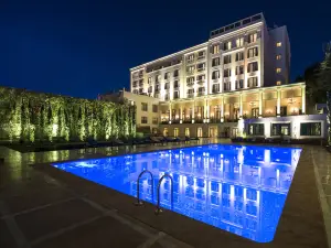 Le Casablanca Hotel