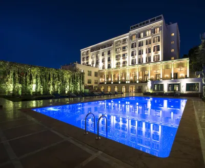 Le Casablanca Hotel Hotels in 