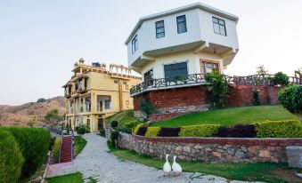 Lake Alpi Resort Kumbhalgarh