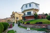 Lake Alpi Resort Kumbhalgarh Hotels in 